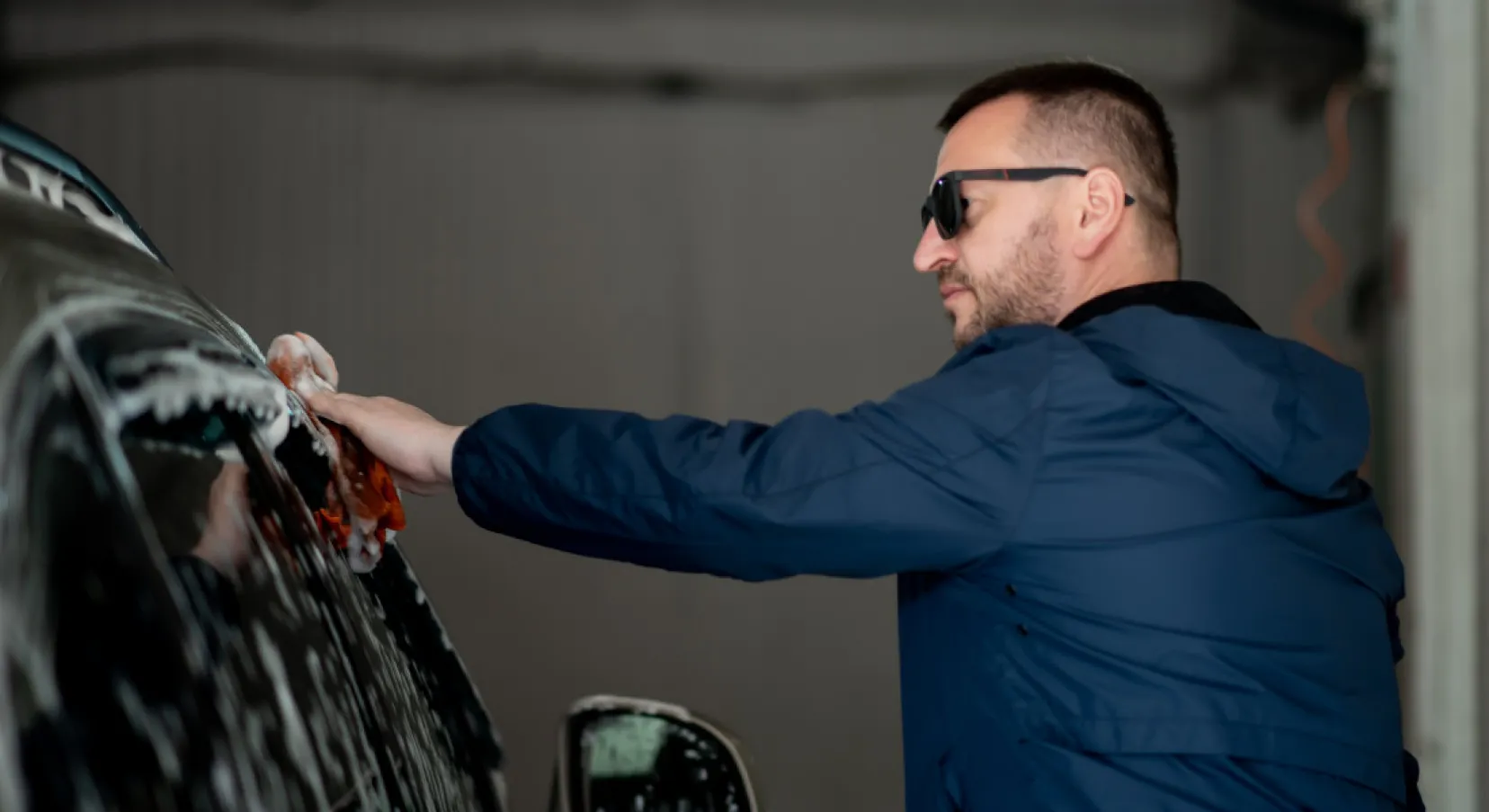 Car Wash 6