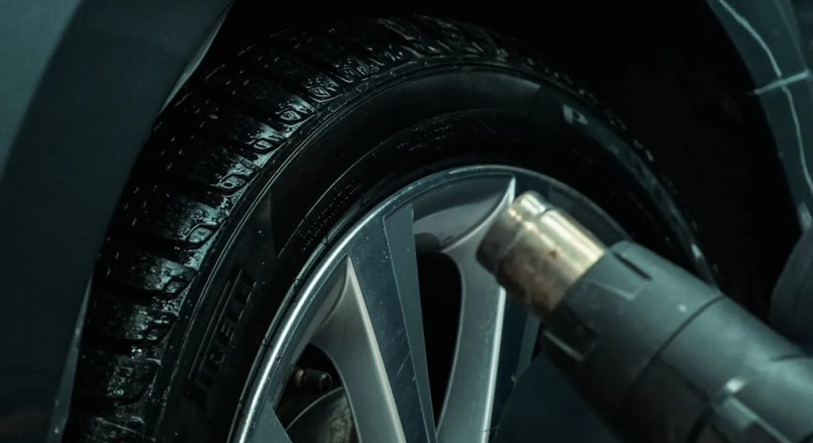 Detailing 8