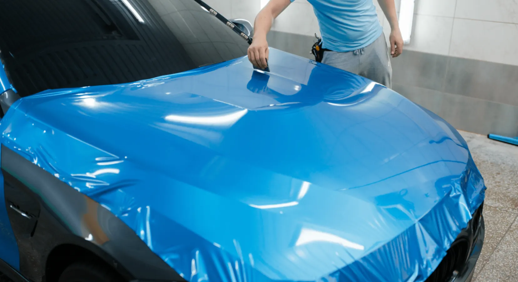 Glass Coating 4